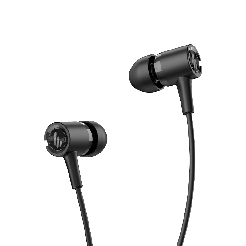 P205  Earbuds with Remote and Mic