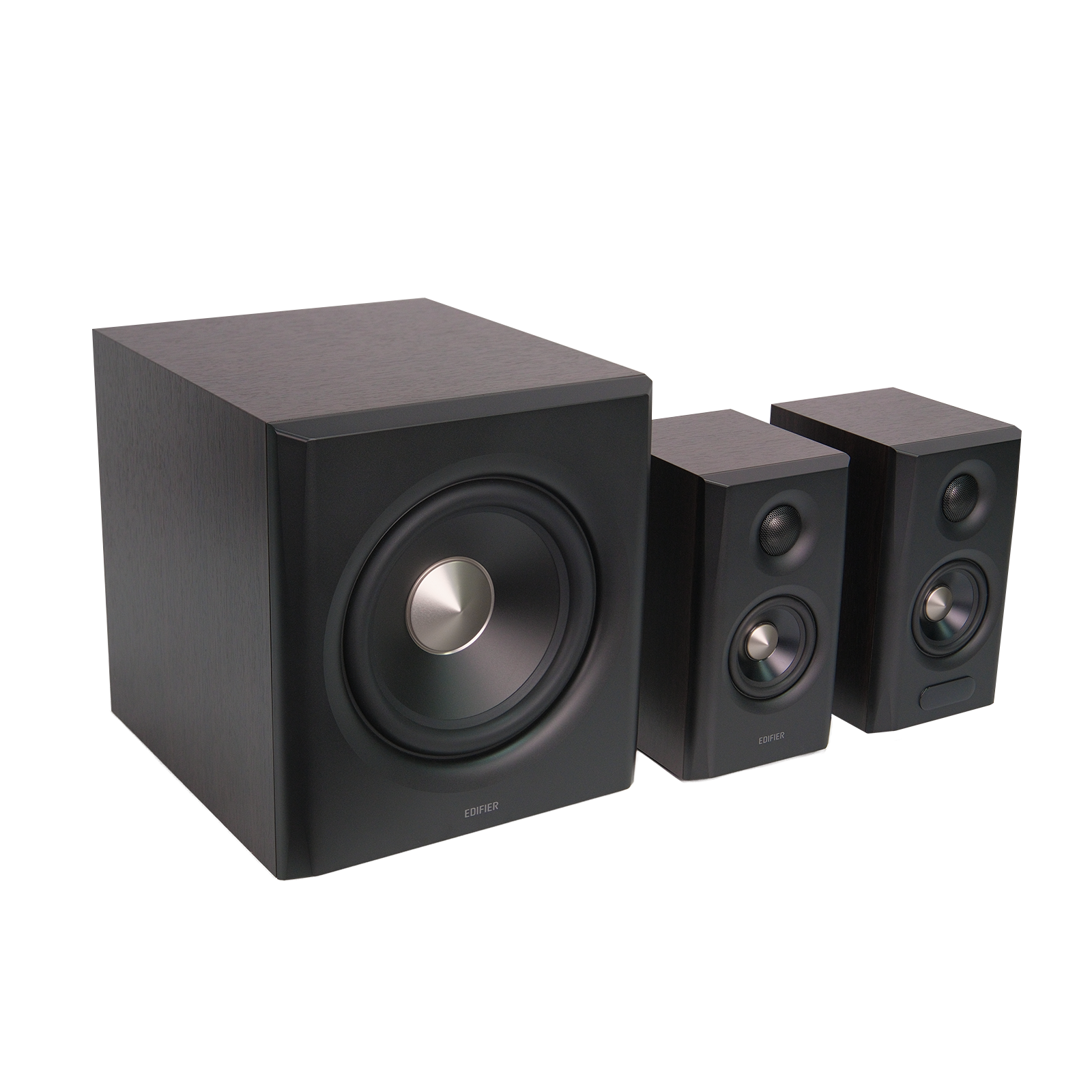 S355DB  2.1 Active Speaker