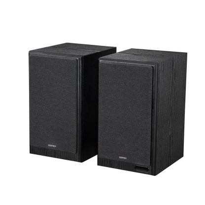 R2750DB MKII Powered Bookshelf Speakers