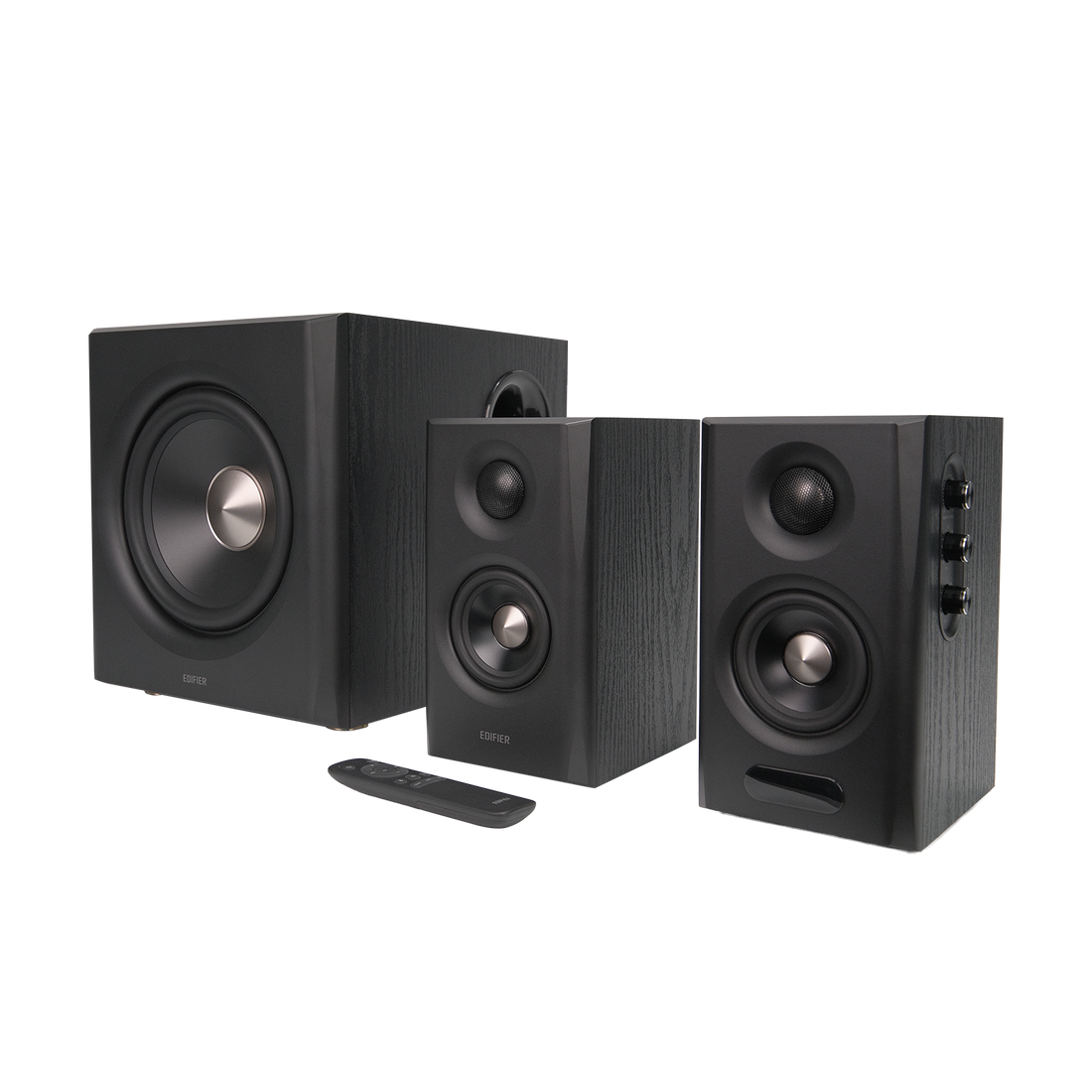 S355DB 2.1 Active Speaker