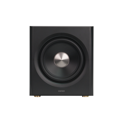 S355DB  2.1 Active Speaker