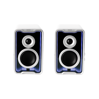 QR30 2.0 Desktop Active Speaker