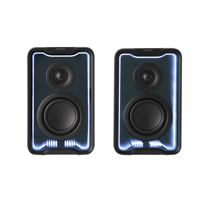 QR30 2.0 Desktop Active Speaker