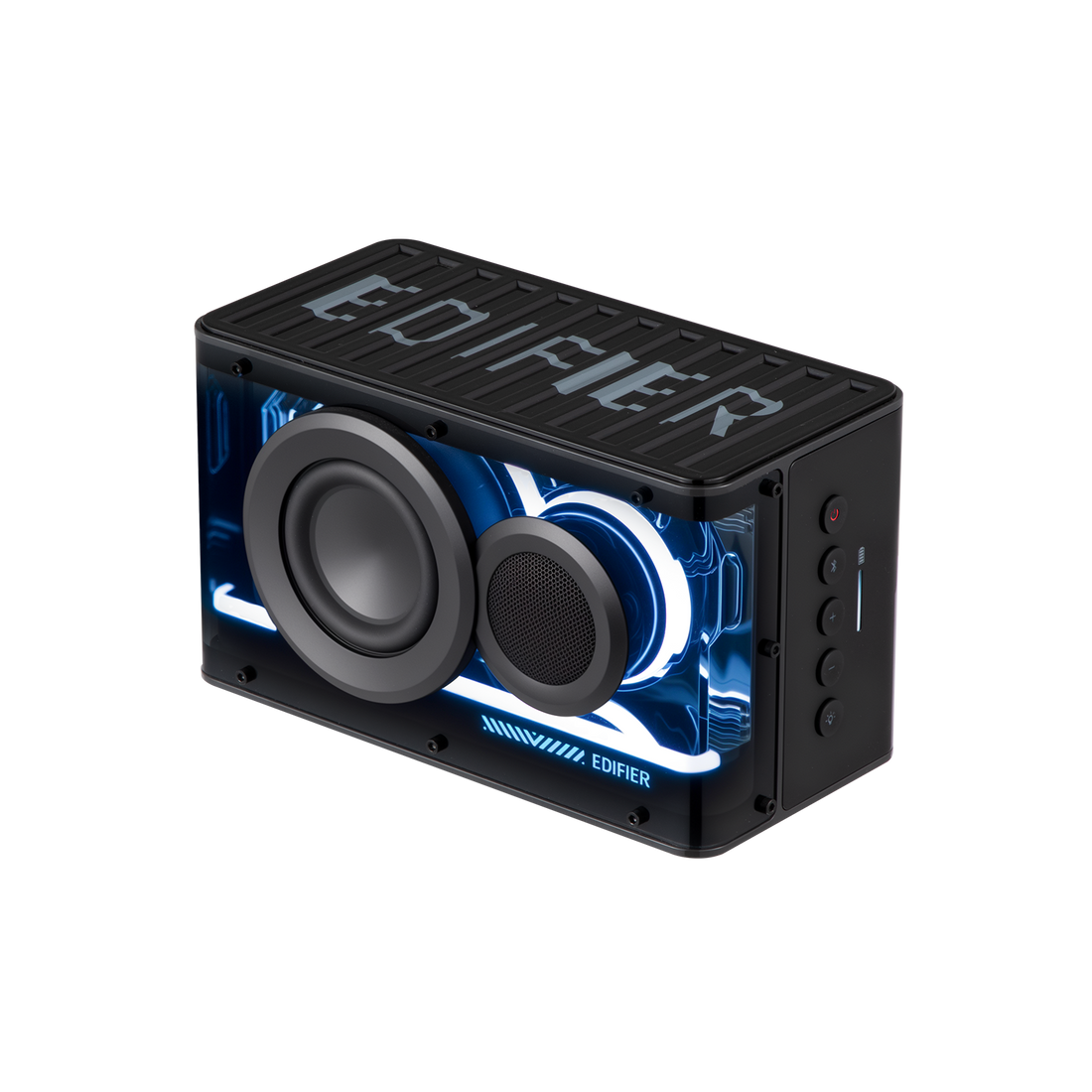 QD25 Tabletop Bluetooth Speaker