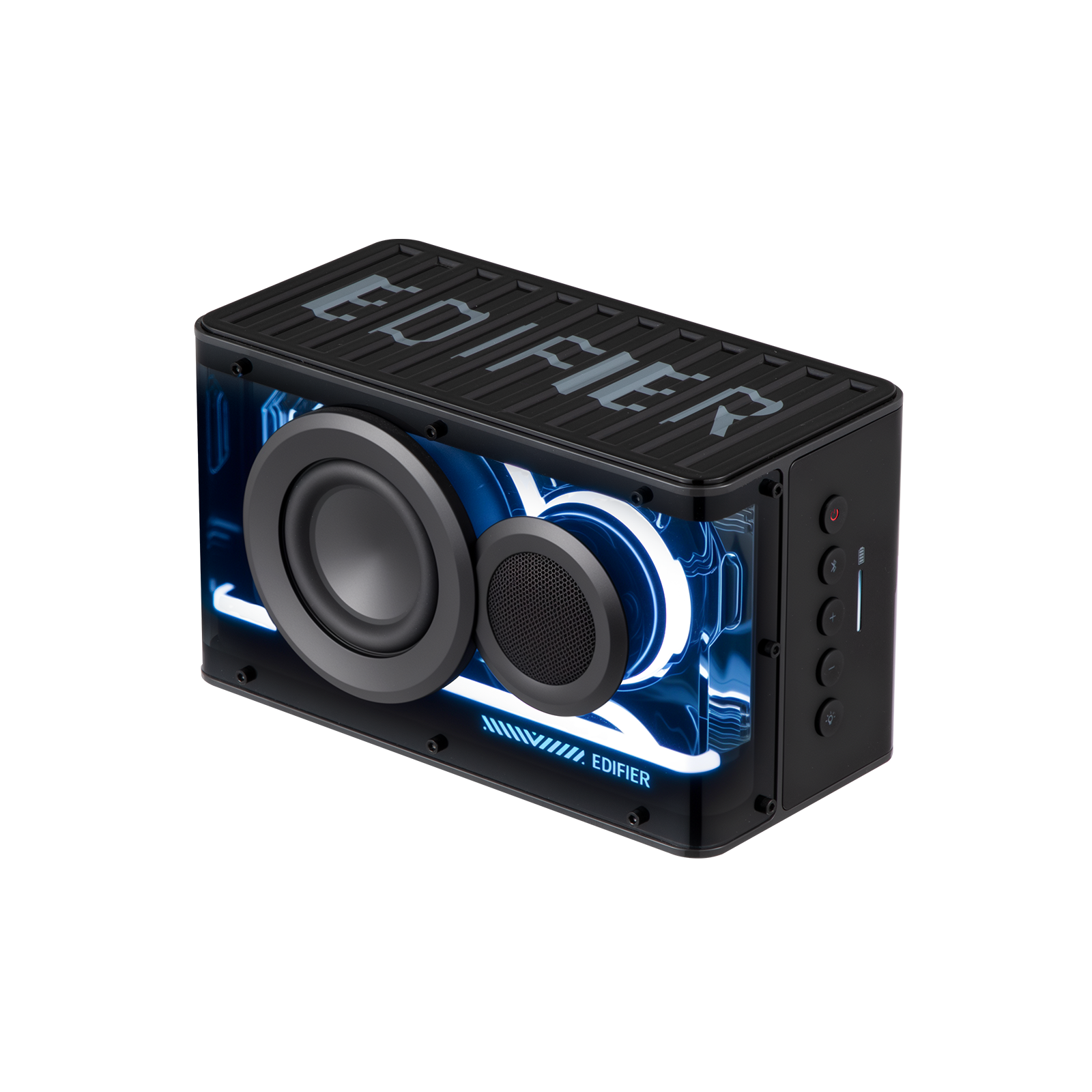 QD25  Tabletop Bluetooth Speaker