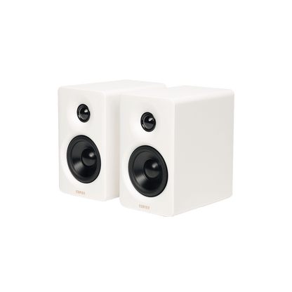 M60 Compact desktop 2.0 speakers