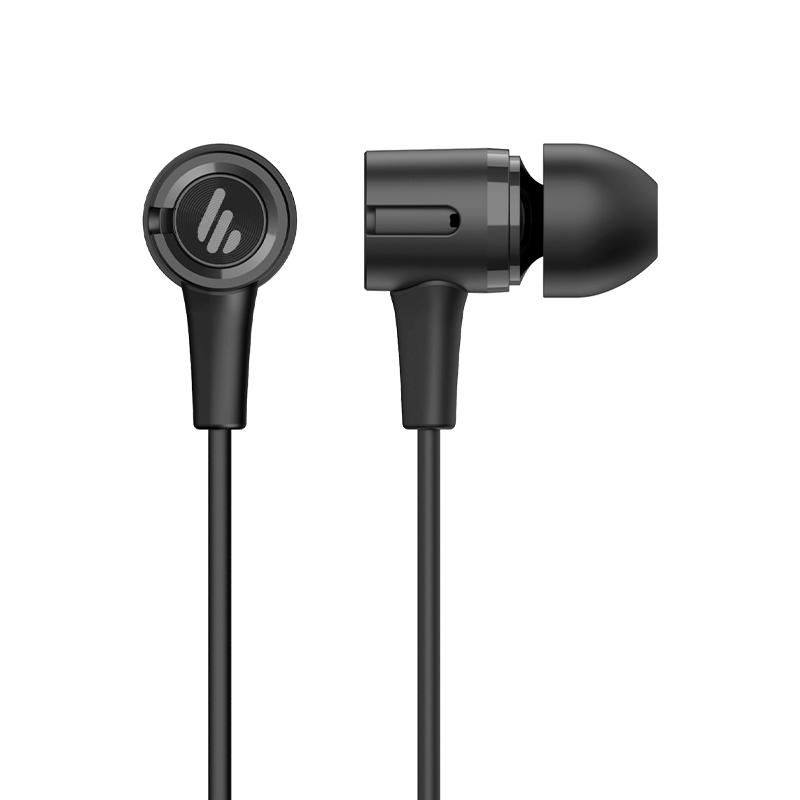 P205  Earbuds with Remote and Mic