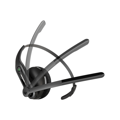 CC200 Wireless Mono Headset