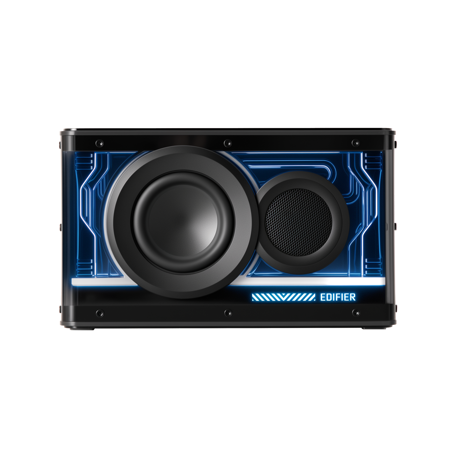 QD25  Tabletop Bluetooth Speaker