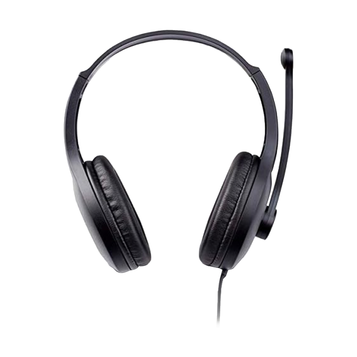 K800 USB Computer Headset with Microphone