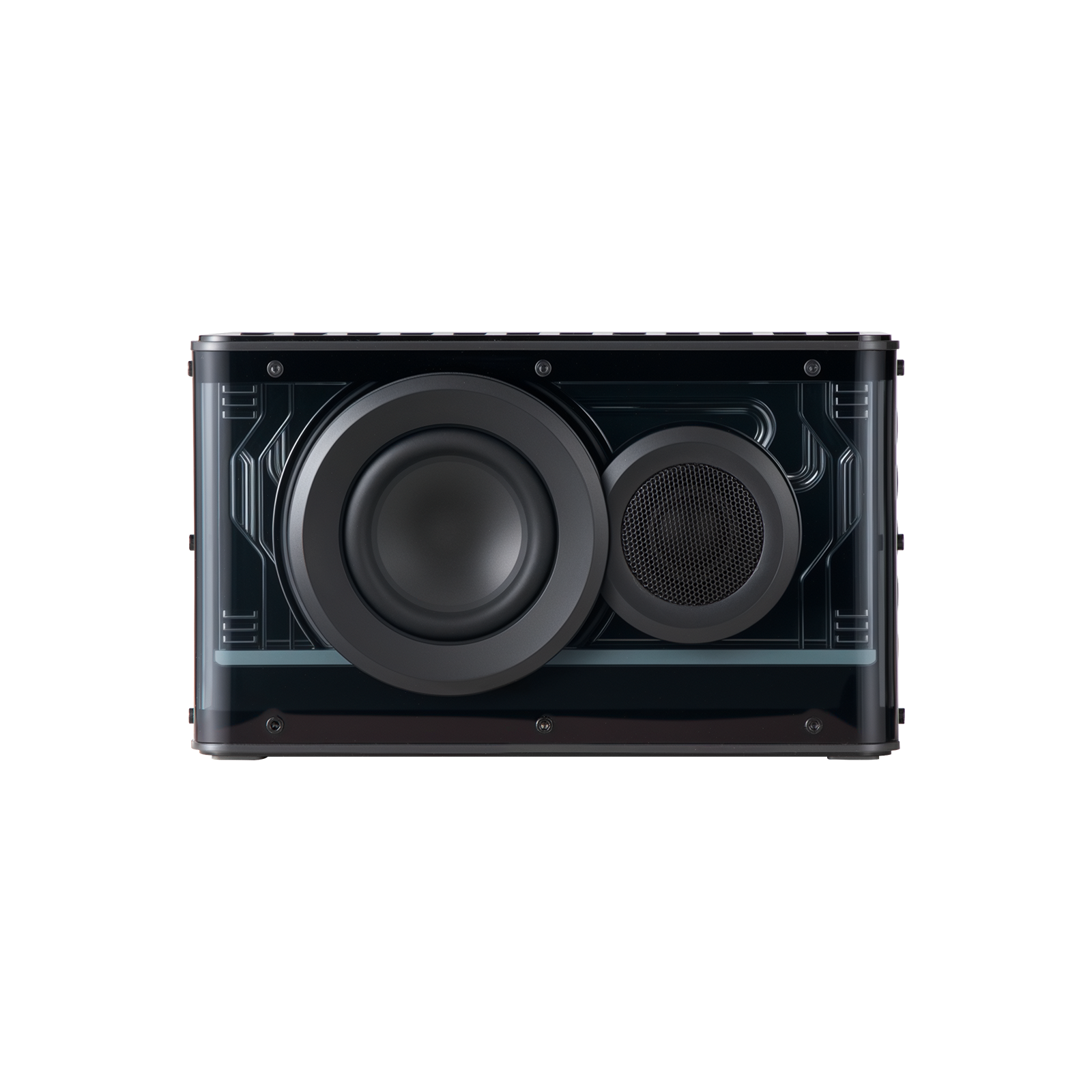 QD25  Tabletop Bluetooth Speaker