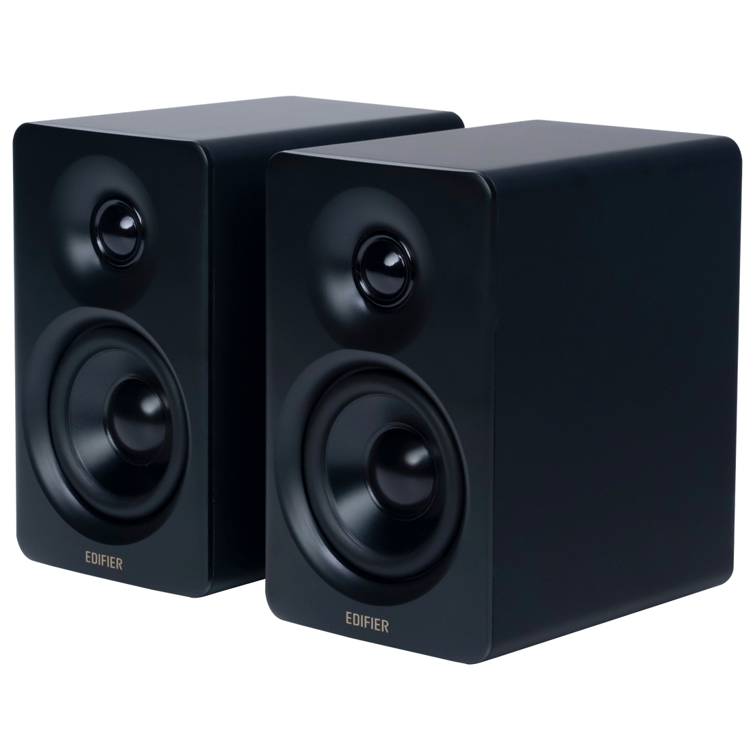 M60 Compact desktop 2.0 speakers (Certified Refurbished