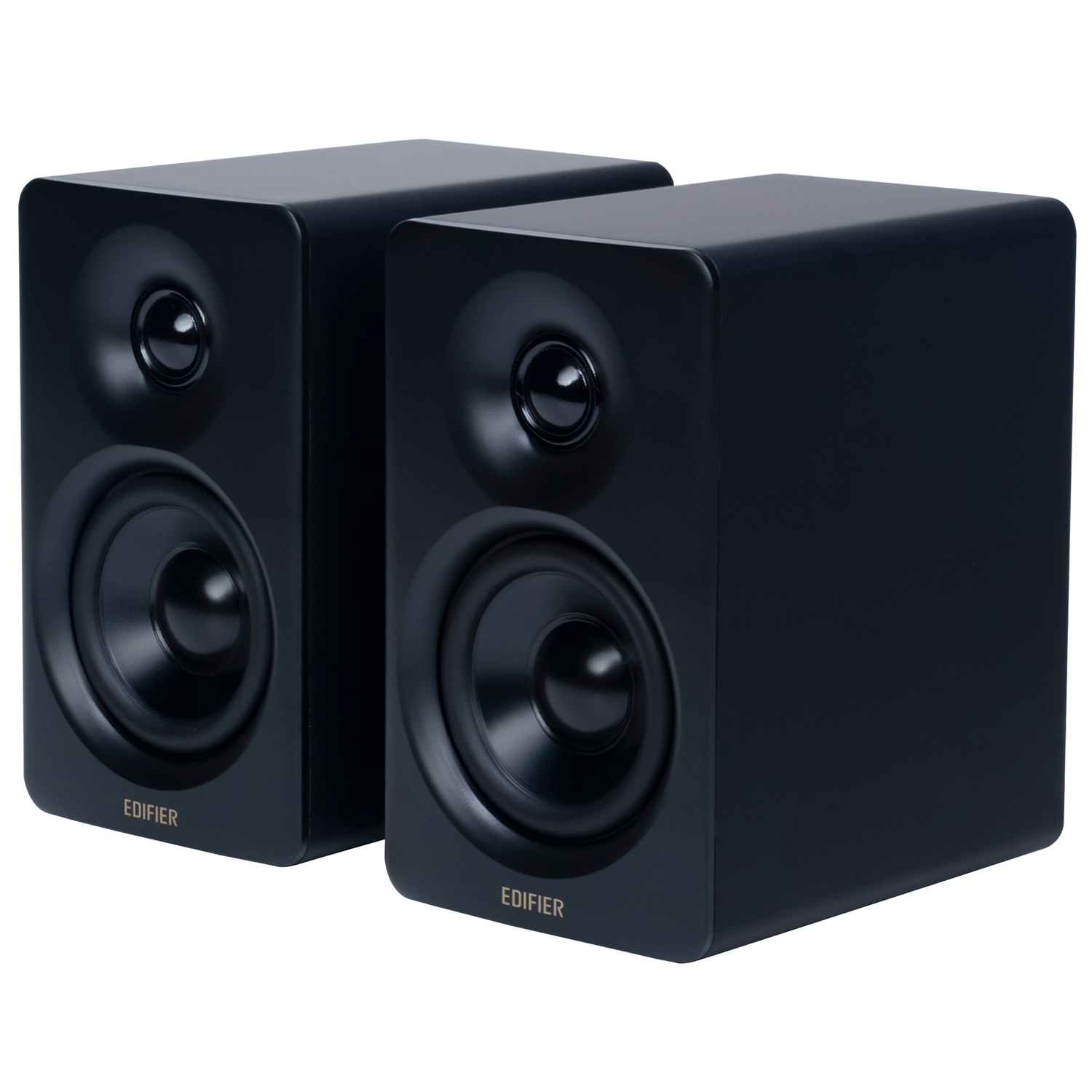 M60 Compact desktop 2.0 speakers (Certified Refurbished