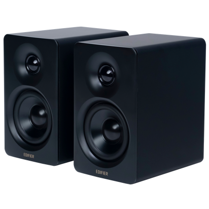 M60 Compact desktop 2.0 speakers (Certified Refurbished