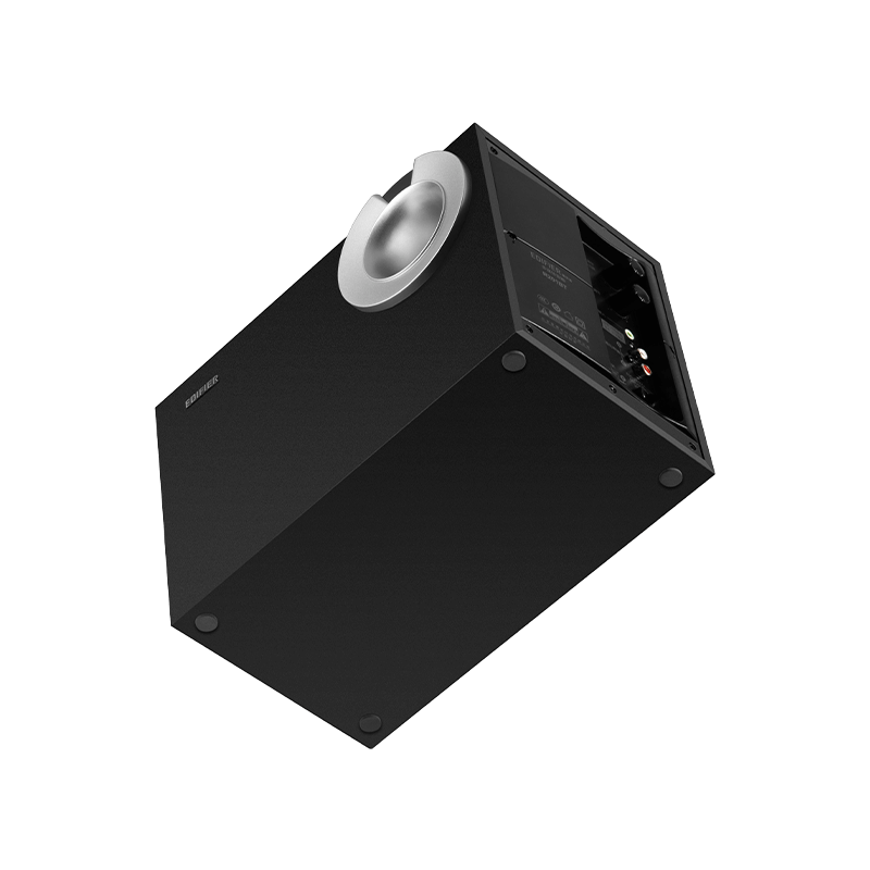 M201BT Multimedia Computer Speaker System with Subwoofer