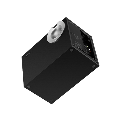 M201BT Multimedia Computer Speaker System with Subwoofer