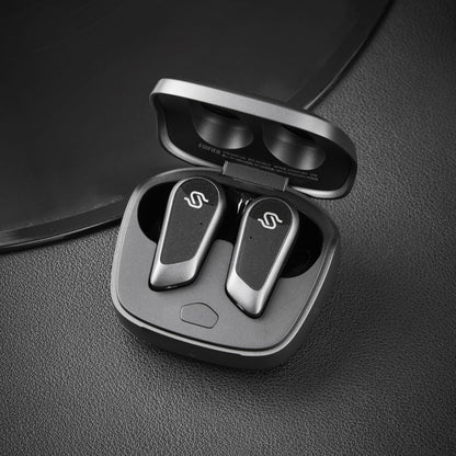 S10 True Wireless Planar Magnetic Earbuds with Active Noise Cancellation