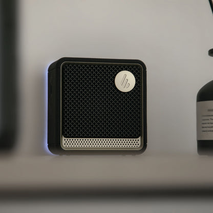 ES20 Portable Bluetooth Speaker