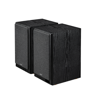 R2750DB MKII Powered Bookshelf Speakers