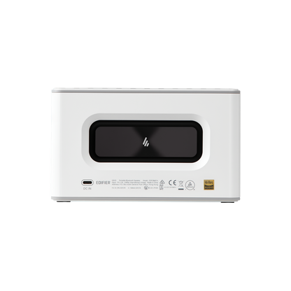 QD25  Tabletop Bluetooth Speaker
