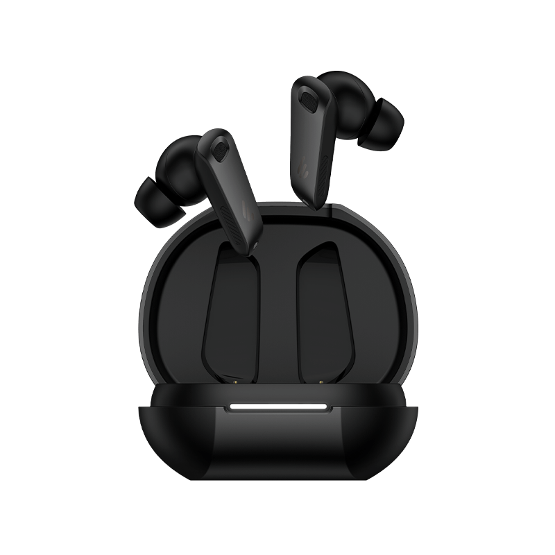 NeoBuds Plus True Wireless Earbuds with Active Noise Cancellation
