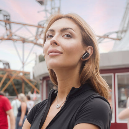 S10 True Wireless Planar Magnetic Earbuds with Active Noise Cancellation