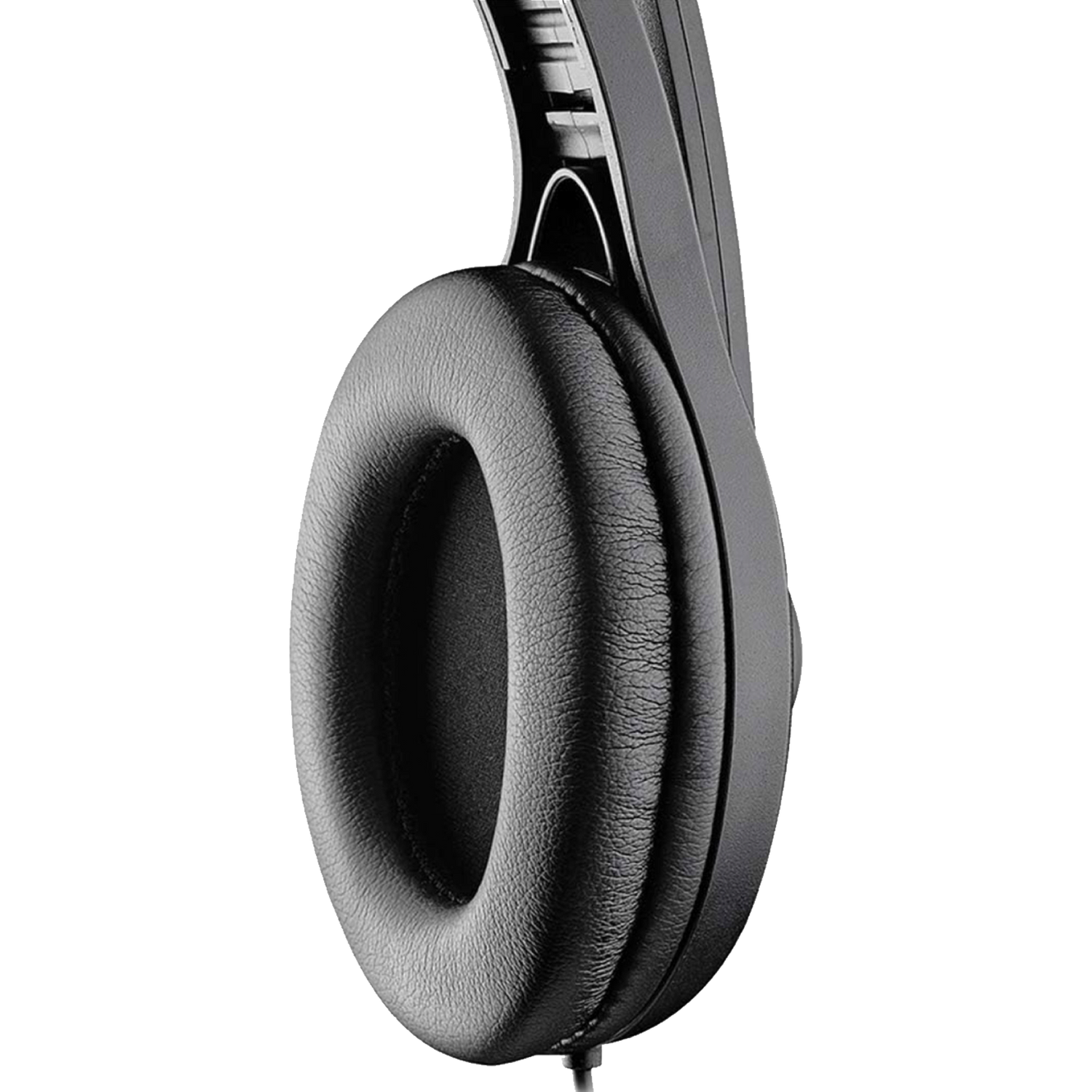K800 USB Computer Headset with Microphone