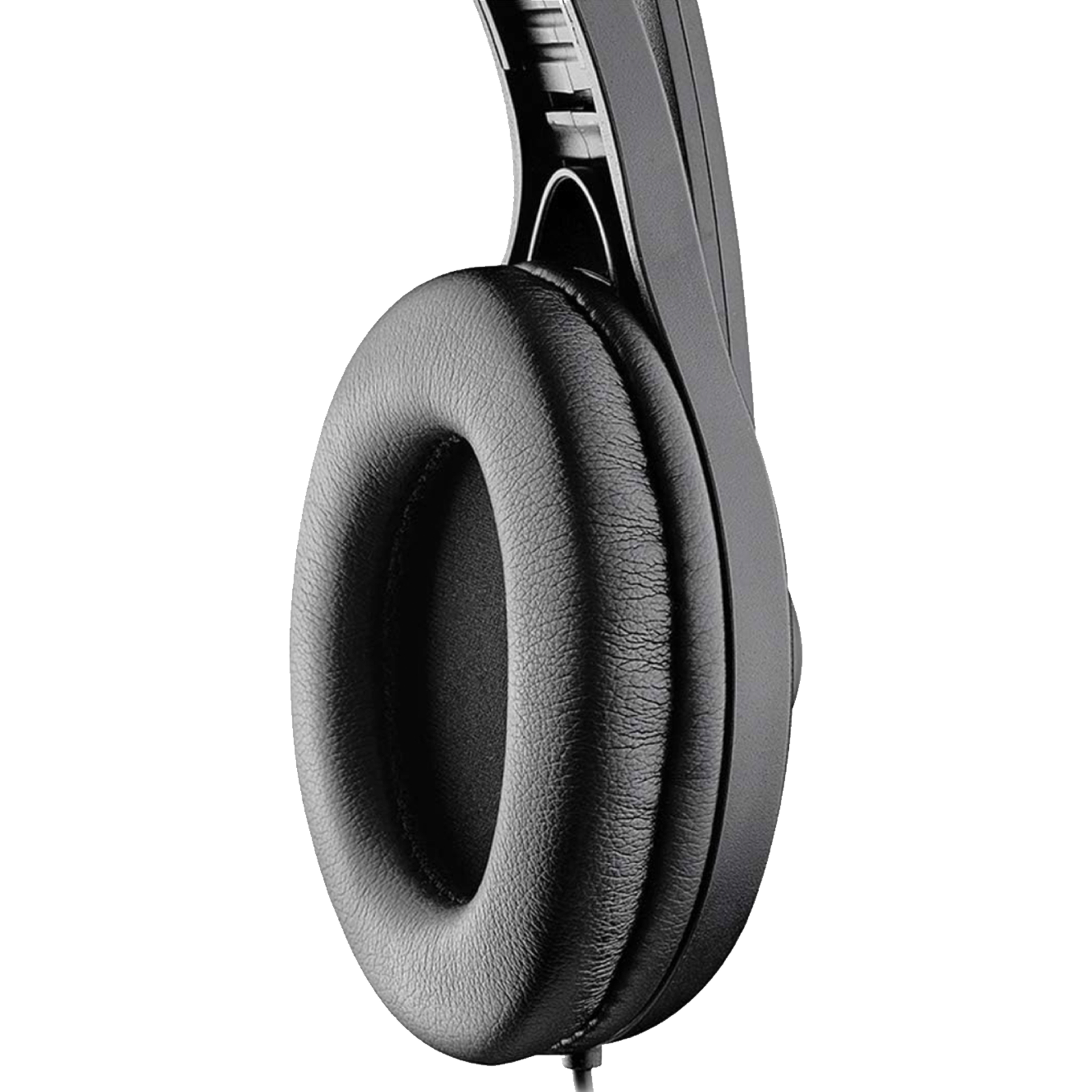 K800 USB Computer Headset with Microphone