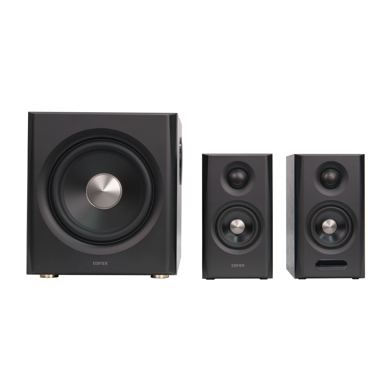 S355DB  2.1 Active Speaker
