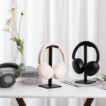 W800BT Pro Wireless Over-ear Headphones