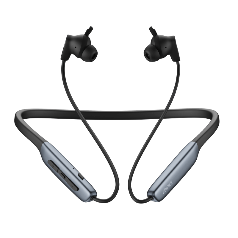 W280NB Pro  Wireless Noise Cancelling Neckband Headphones