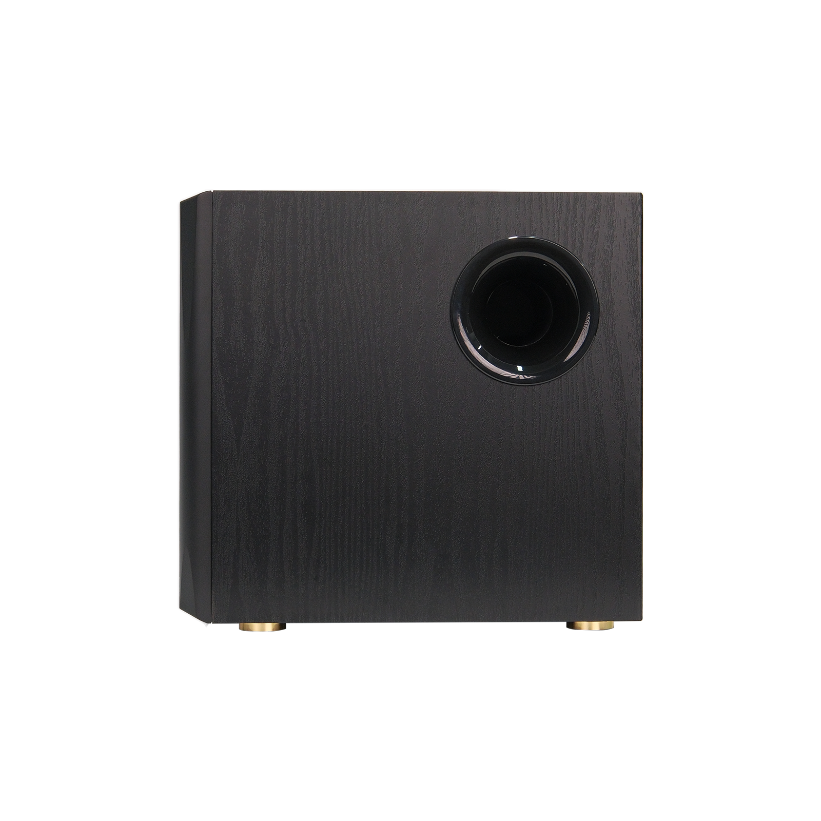 S355DB  2.1 Active Speaker