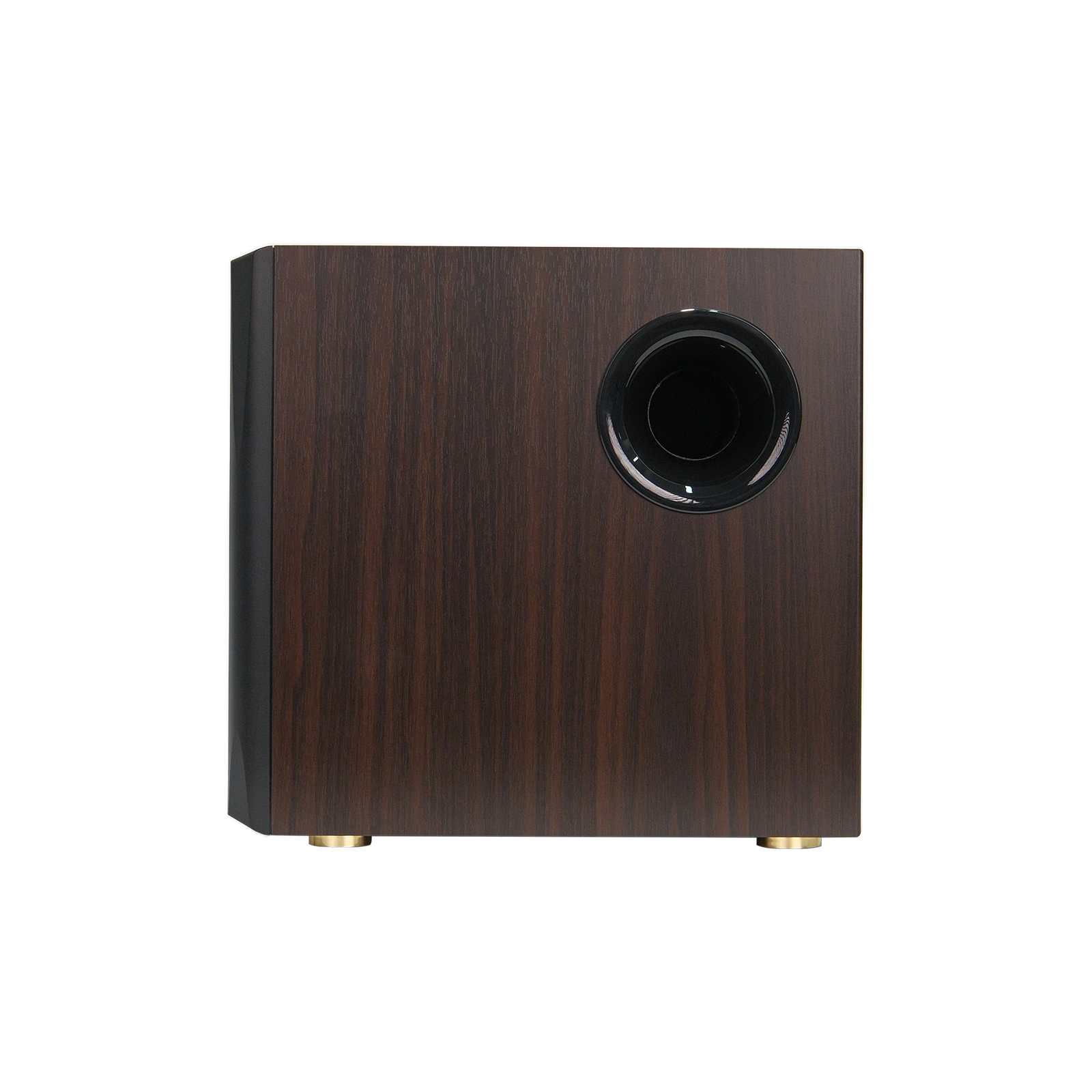 S355DB  2.1 Active Speaker