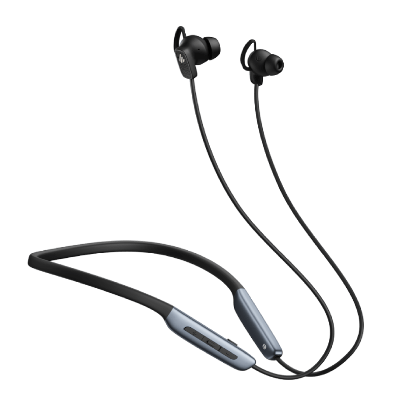 W280NB Pro  Wireless Noise Cancelling Neckband Headphones