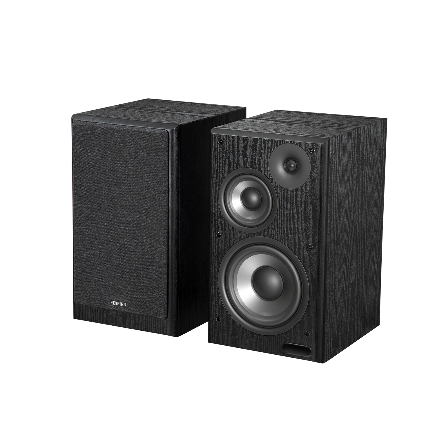R2750DB MKII Powered Bookshelf Speakers
