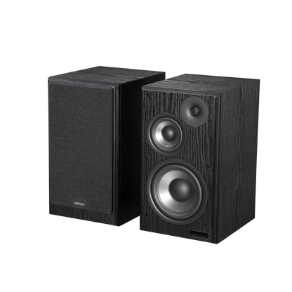 R2750DB MKII Powered Bookshelf Speakers