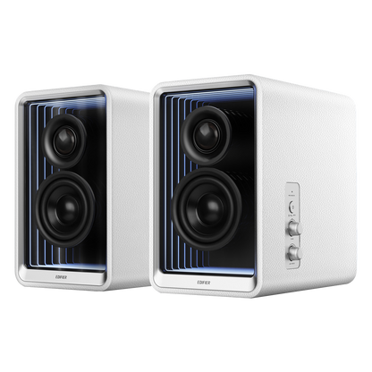 QR65 Multimedia Speaker System