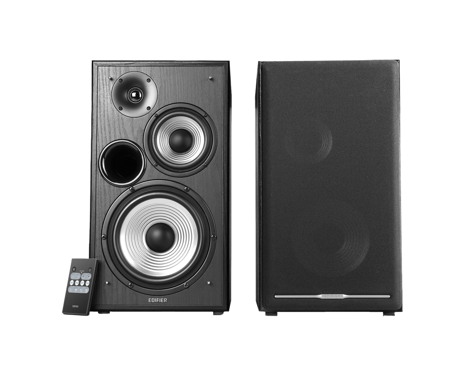 R2750DB  Active 2.0 Bluetooth Bookshelf Speaker