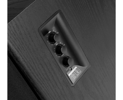R2750DB  Active 2.0 Bluetooth Bookshelf Speaker