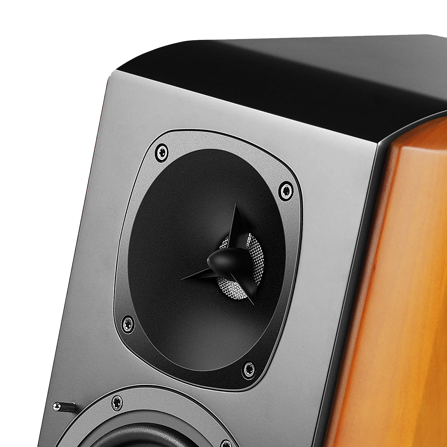 Edifier S2000Pro Bookshelf Studio Monitor Speakers