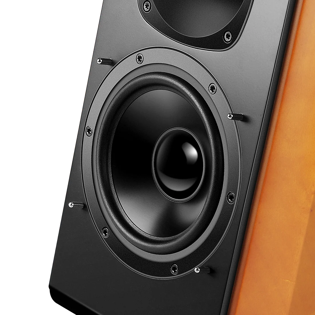 Edifier S2000Pro Bookshelf Studio Monitor Speakers