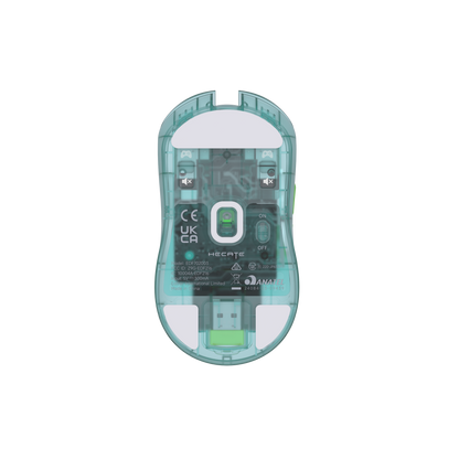 G3M Pro Tri-mode Wireless Gaming Mouse