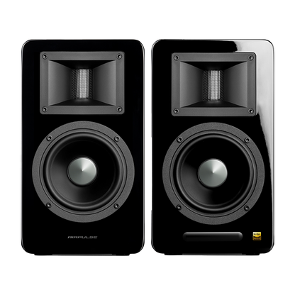 Airpulse A100 Hi-Res Active Speaker System