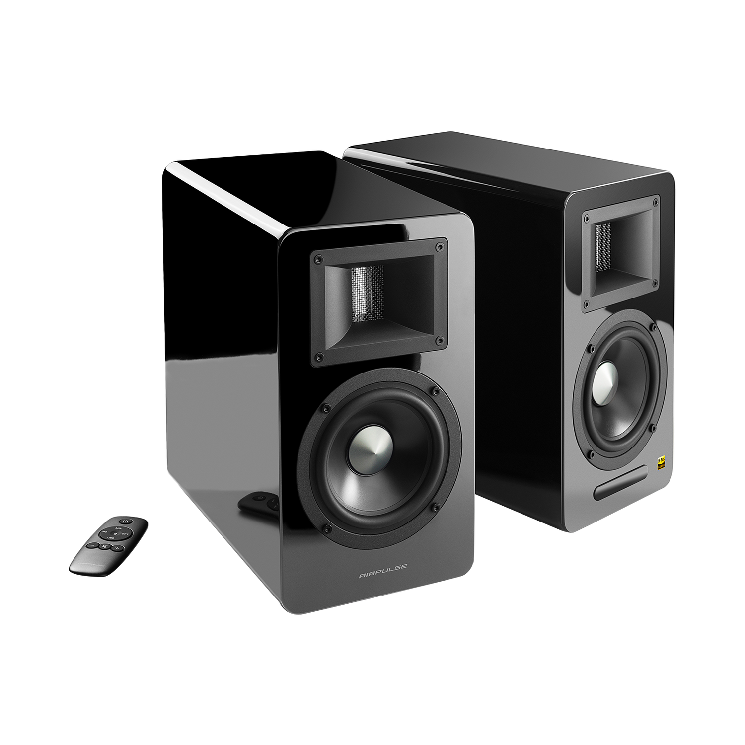 Airpulse A100 Hi-Res Active Speaker System