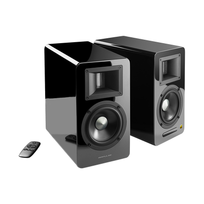 Airpulse A100 Hi-Res Active Speaker System