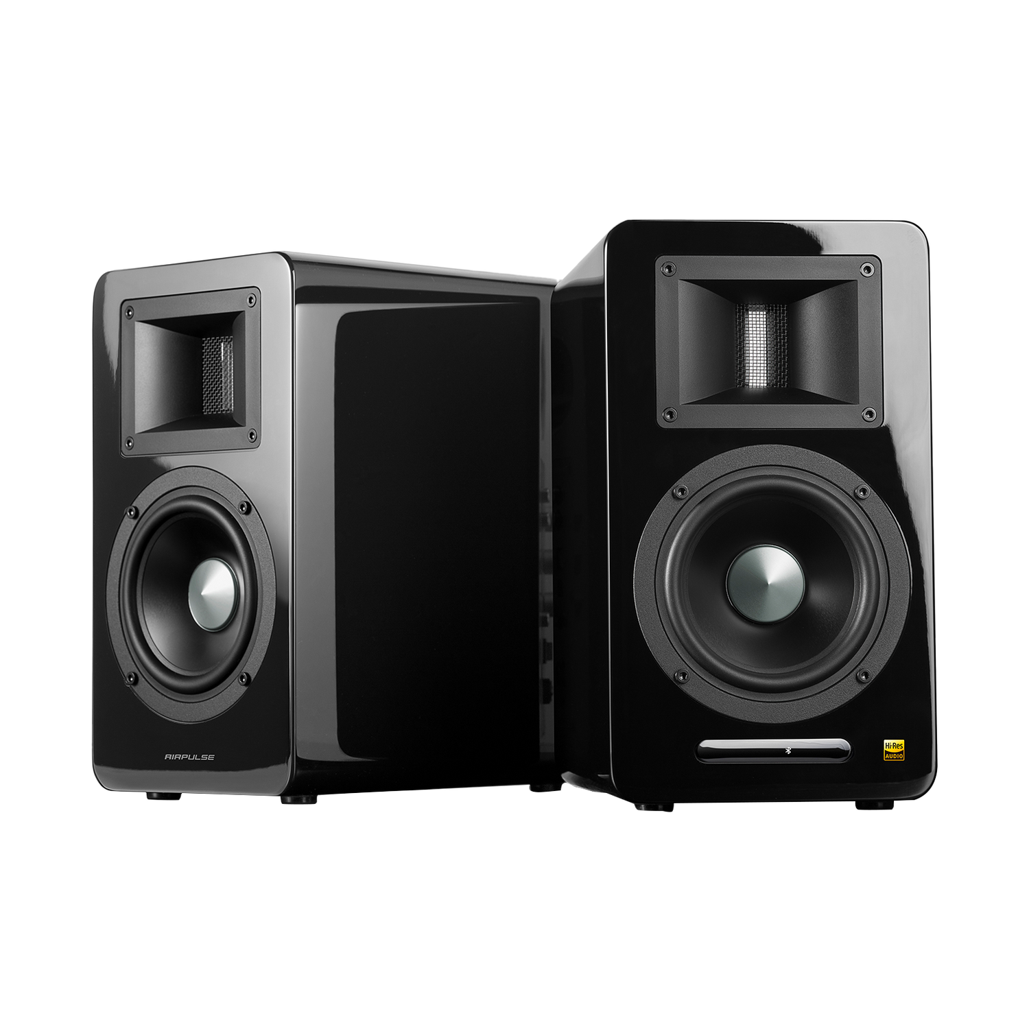 Airpulse A100 Hi-Res Active Speaker System