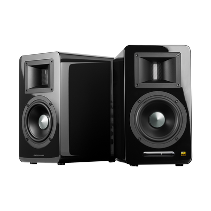 Airpulse A100 Hi-Res Active Speaker System
