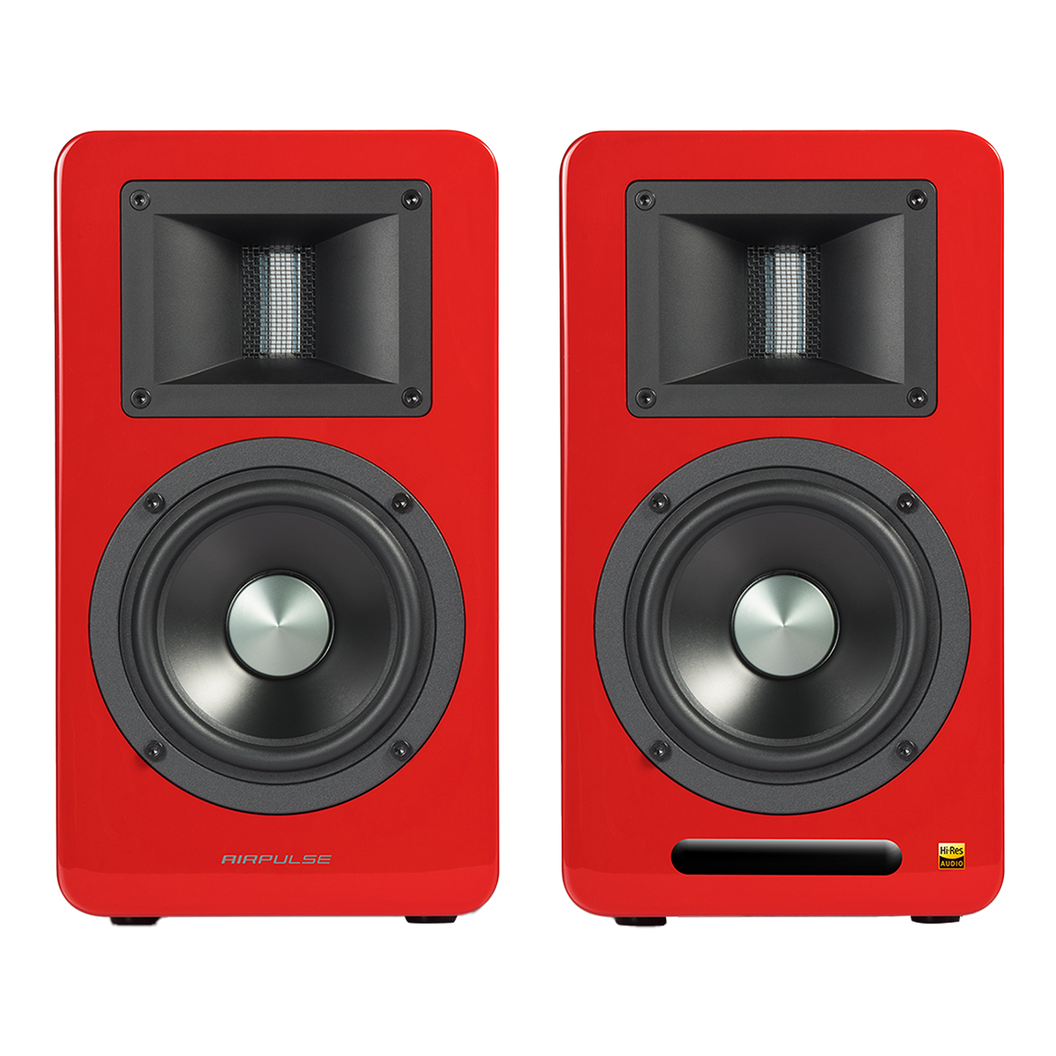 Airpulse A100 Hi-Res Active Speaker System