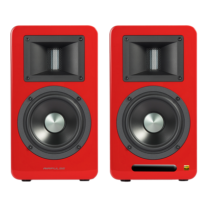 Airpulse A100 Hi-Res Active Speaker System