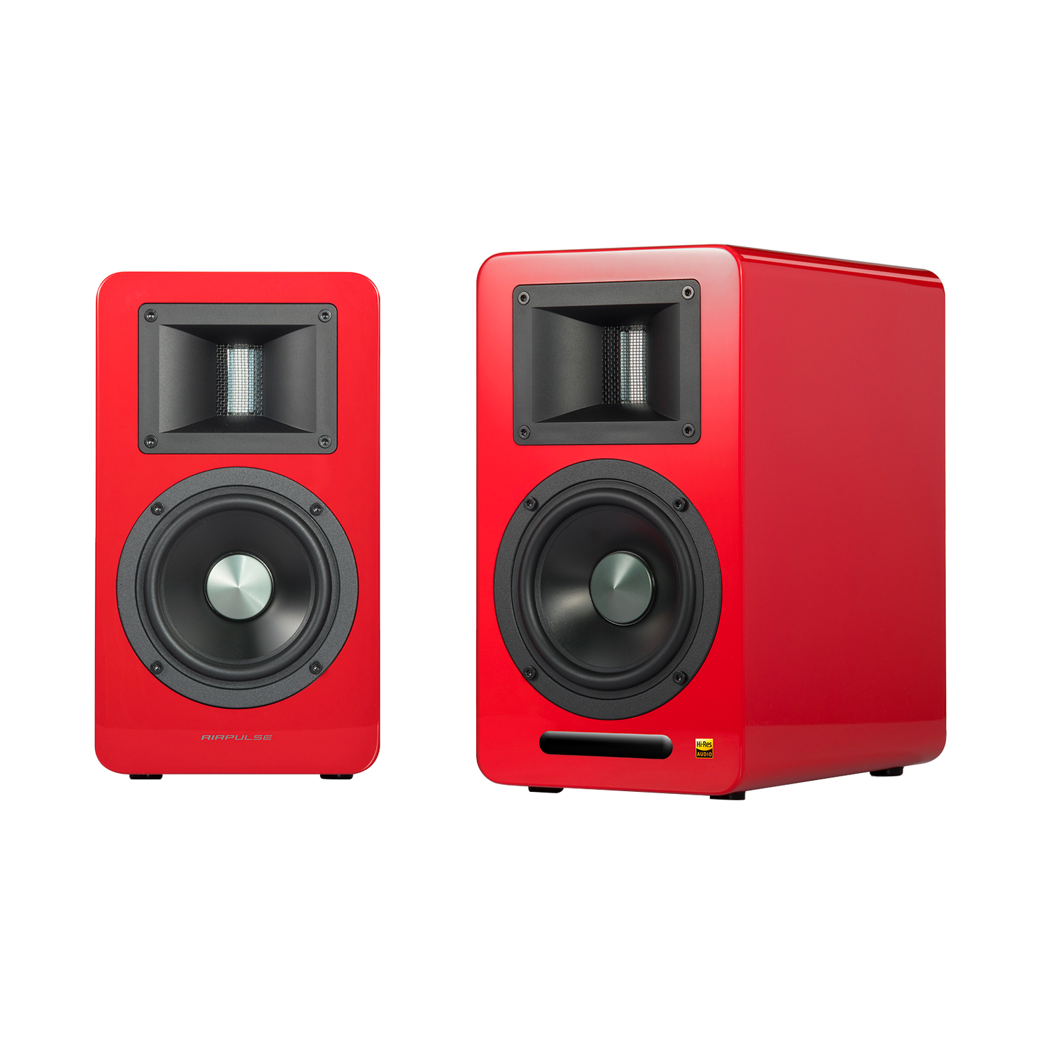 Airpulse A100 Hi-Res Active Speaker System